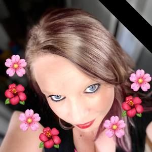 Meet your Posher, Cheryl